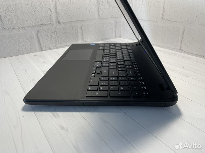 Мощный ноутбук Acer как новый intel/8gb/4ядра/SSD