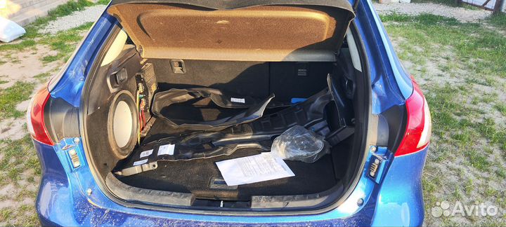 Mitsubishi Lancer 1.8 CVT, 2008, 175 000 км