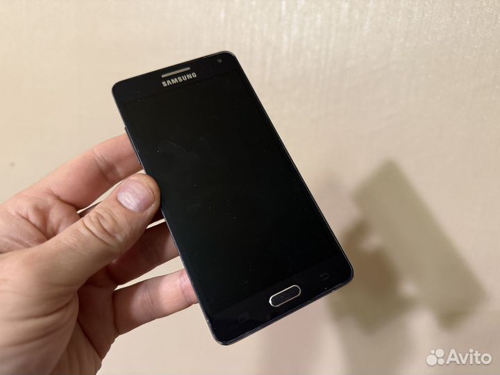 Samsung Galaxy A5 SM-A500F, 2/16 ГБ