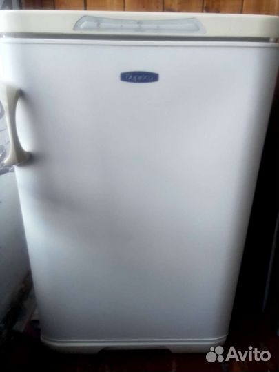 Морозильная камера бу