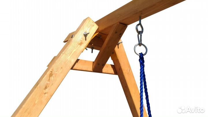 Игровая площадка