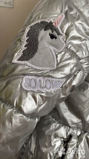 Костюм gulliver