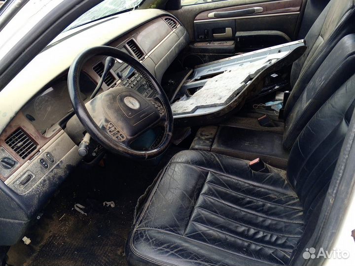 Lincoln лимузин