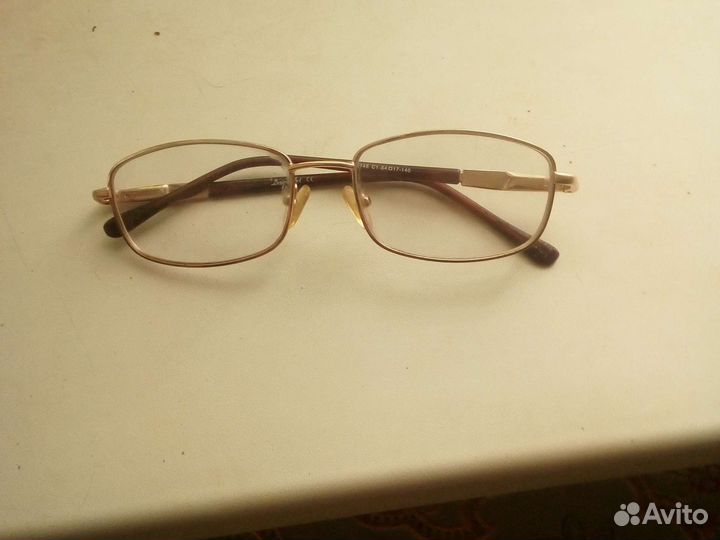 Очки для зрения -1,5