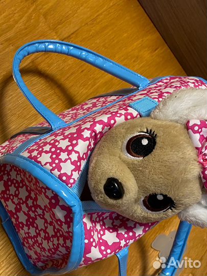 Чи-чи лав оригинал