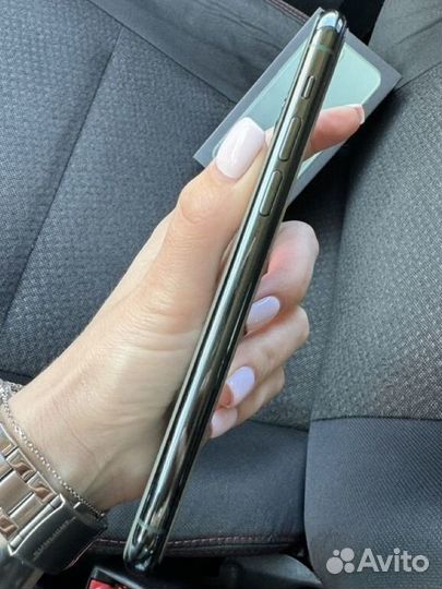 iPhone 11 Pro, 256 ГБ