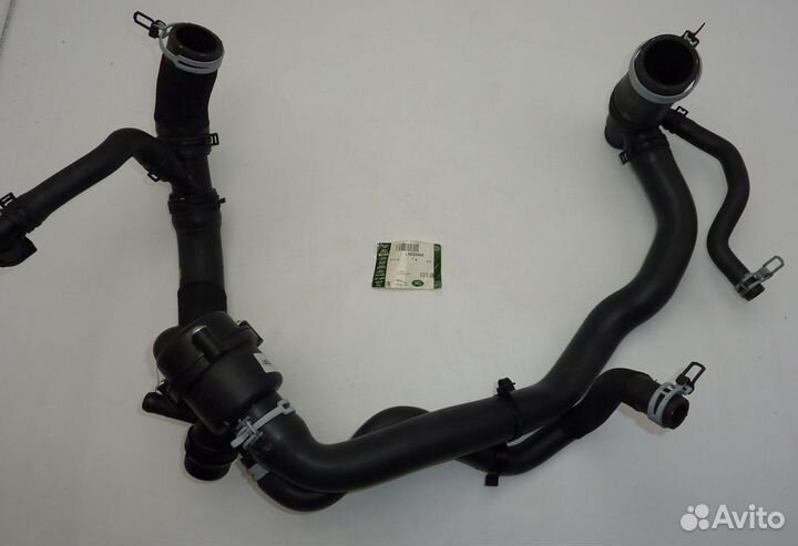 Термостат Land Rover 3.0TD LR025969