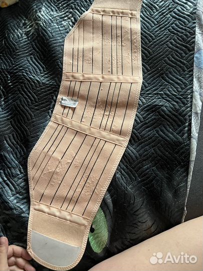 Бандаж для беременных и после родов