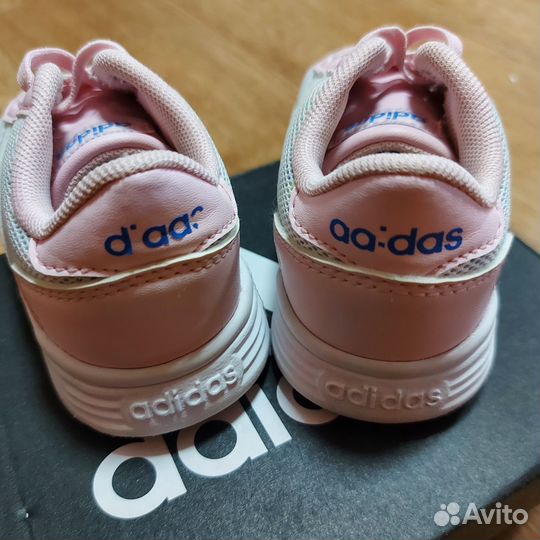 Кроссовки детские adidas 21 23 26 28