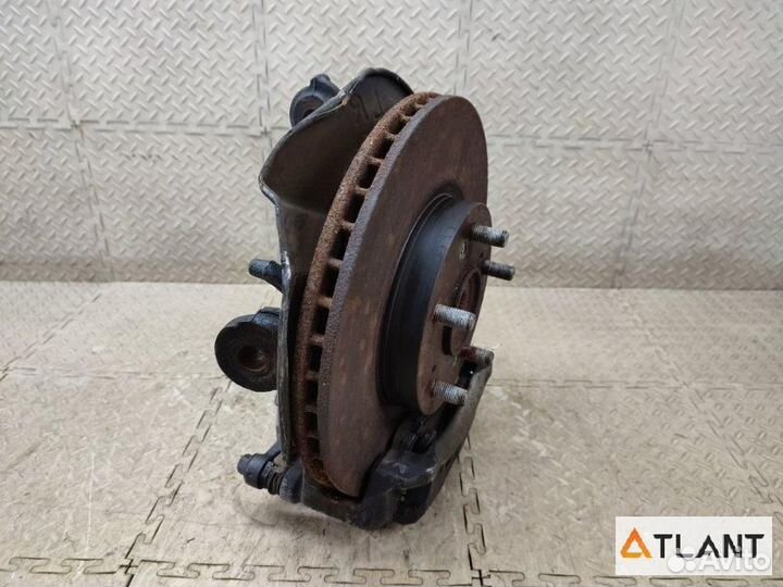 Суппорт передний правый honda stepwgn