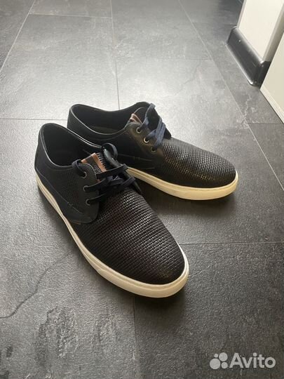 Кеды мужские