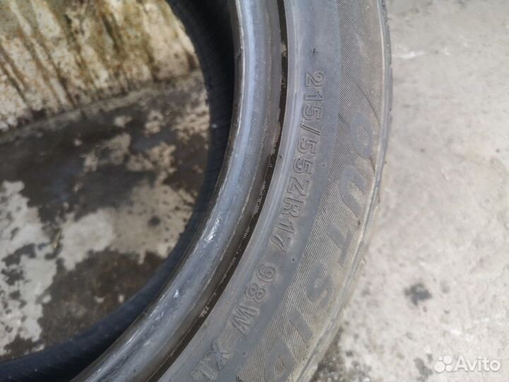 Aptany RA301 215/55 R17