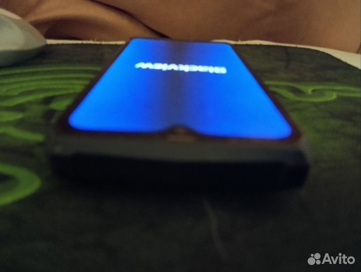 Blackview BV9100, 4/64 ГБ
