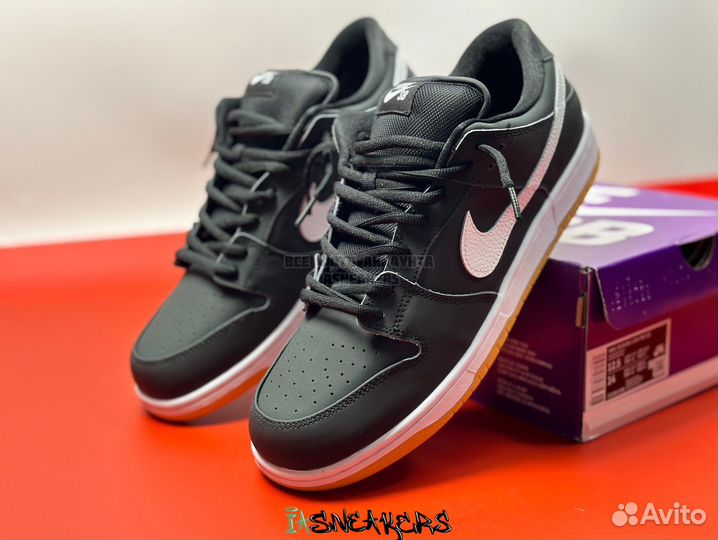 Кроссовки Nike sb dunk 