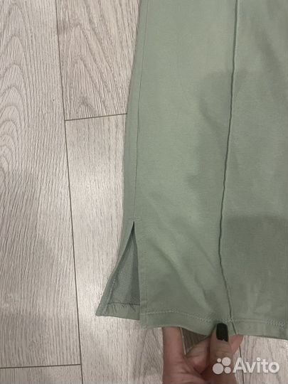 Брюки на девочку 146