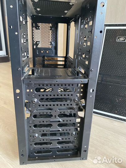 Корпус для пк