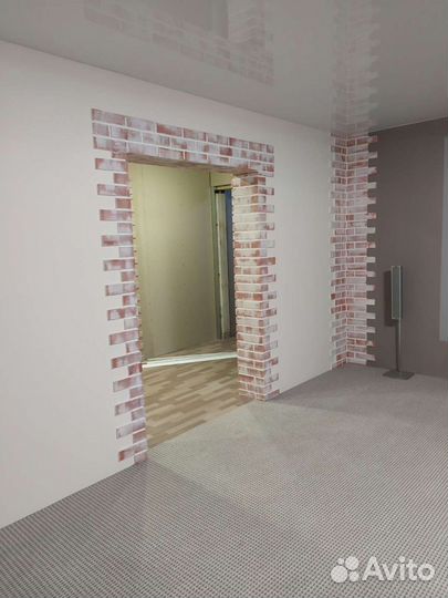 Ремонт и отделка квартир, домов, офисов. Строитель