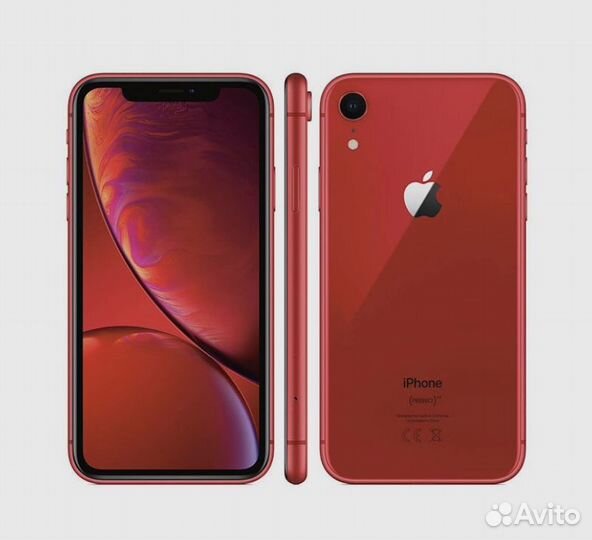 iPhone XR 64gb