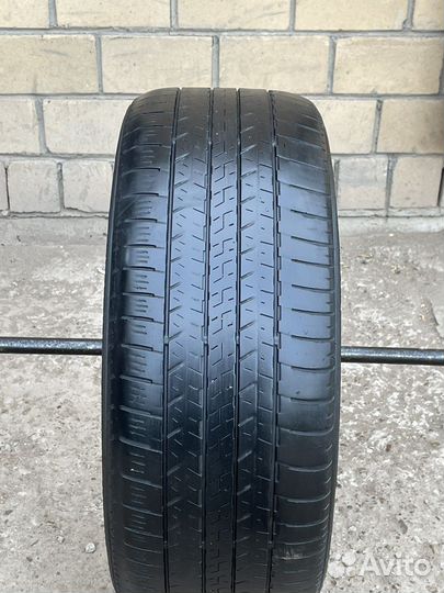 Dunlop SP Sport 7000 A/S 235/45 R18 94V