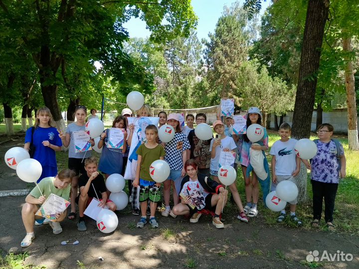 Репетитор начальной школы/подготовка к школе