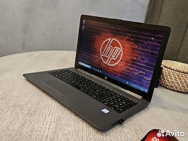 HP 15