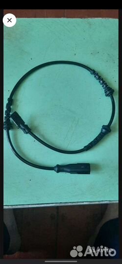 Датчик абс Альмера g15