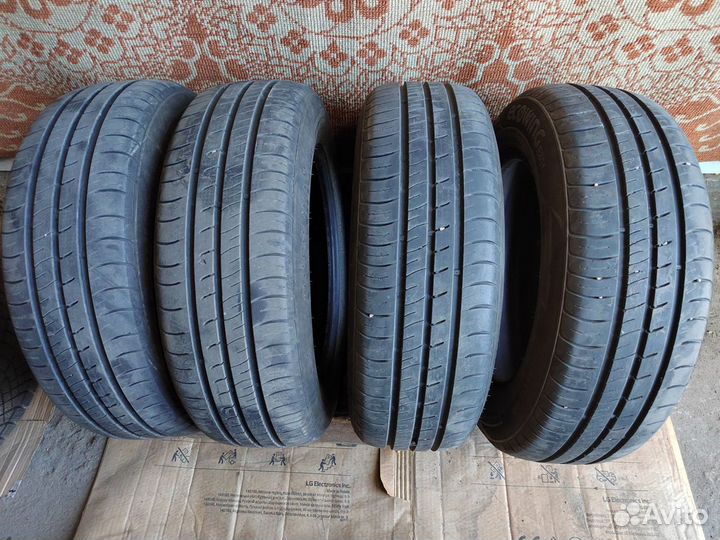 Kumho Ecowing ES01 KH27 185/65 R15 88H