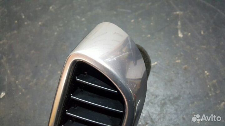 Дефлектор воздушный Porsche Cayenne 958 M4852 2011