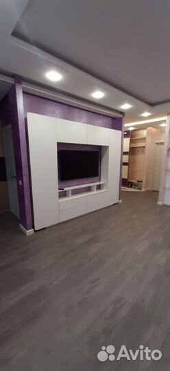 Ремонт отделка 1 комнатной квартиры