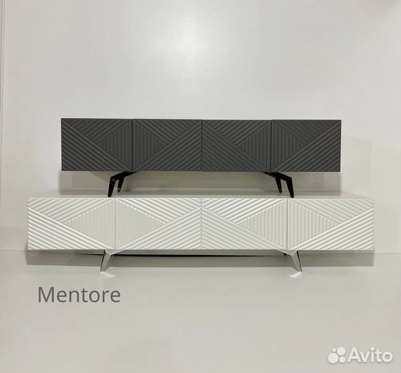 Тумба тв Bravo от производителя (2000х400х300 мм)