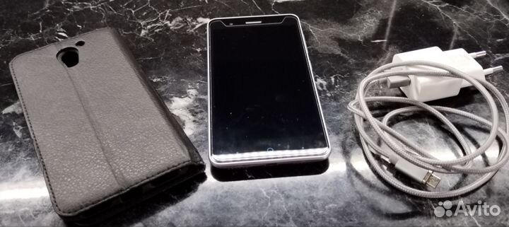 ZTE Blade A510, 8 ГБ
