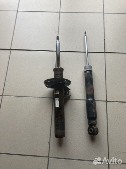 Амортизатор