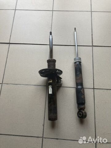 Амортизатор