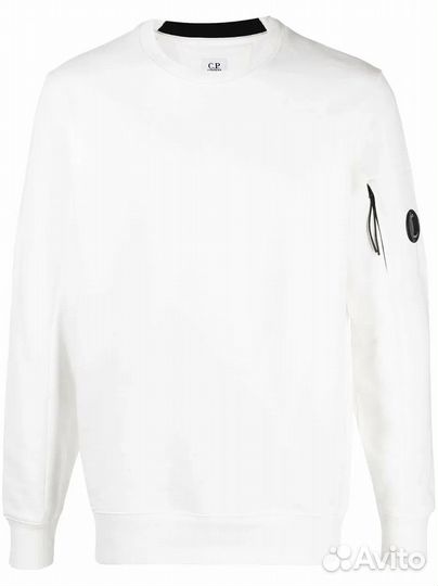 C.P company свитшот