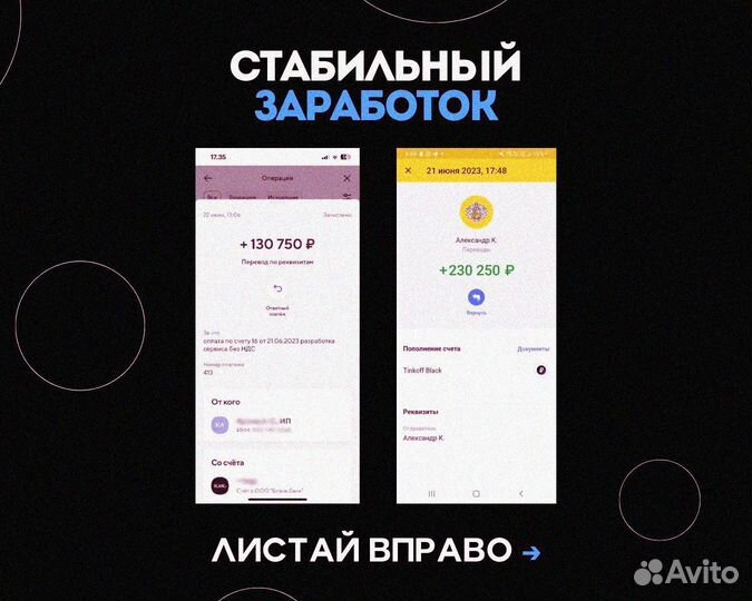 Обучение удаленной профессии - веб разработчик