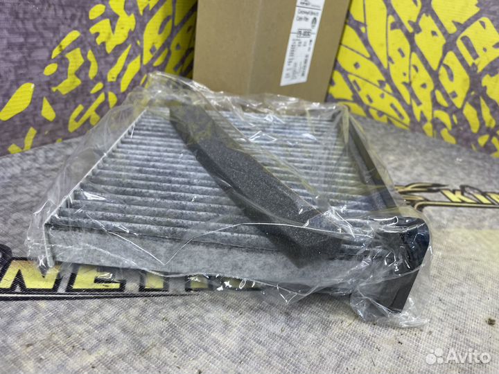 Фильтр салона Lancer Лансер 9 Outlander