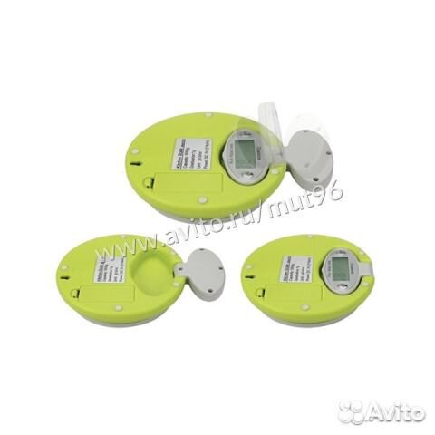 Кухонные весы Kitchen Scale CH-303A