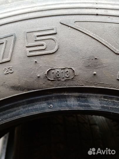 КАМА Л-163 205/70 R15 95T