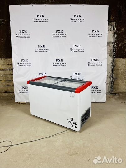 Морозильный ларь аренда