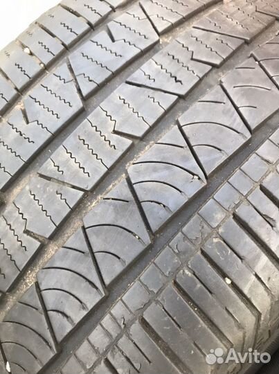 Continental CrossContact LX 275/45 R21