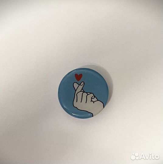 Попсокет для телефона