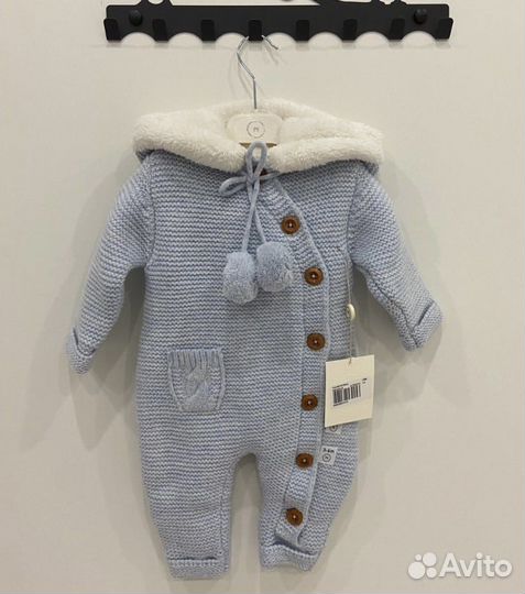 Детская одежда