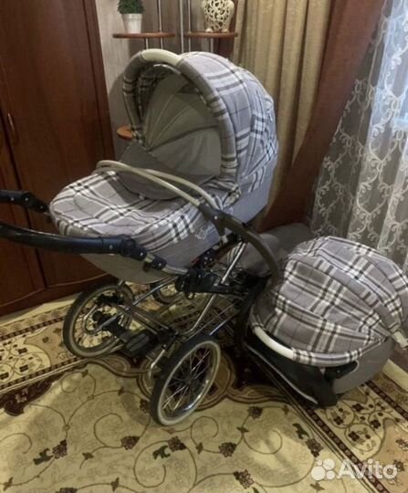 Коляска детская