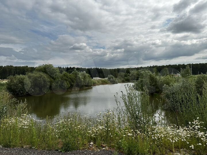 Участок 6 сот. (ИЖС)