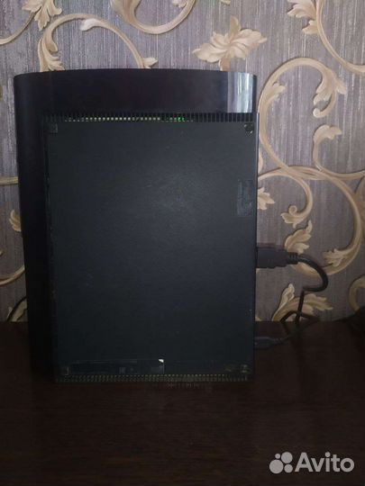 Sony playstation 3 PS3 super slim