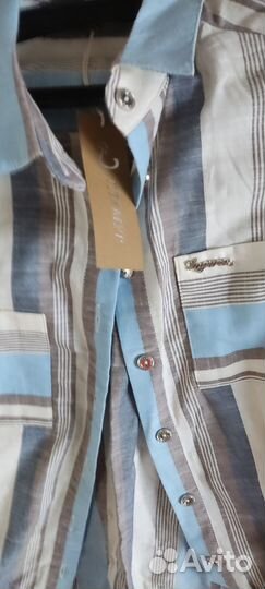 Продам рубашку женскую
