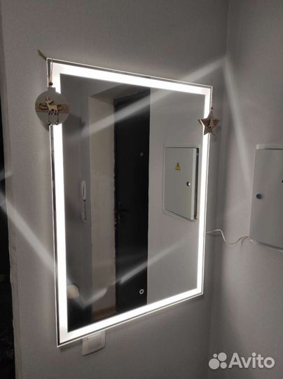 Изготовление зеркал на заказ