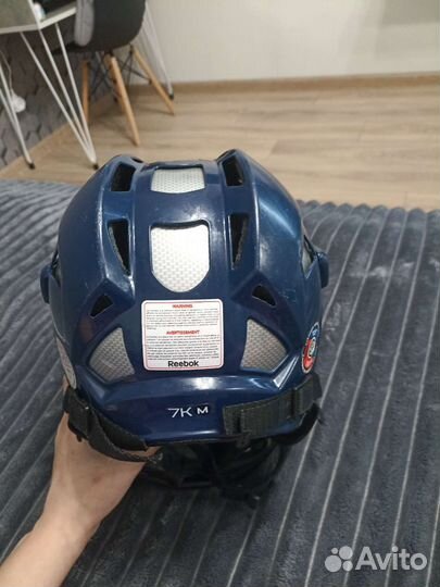 Хоккейная форма 7-9 лет