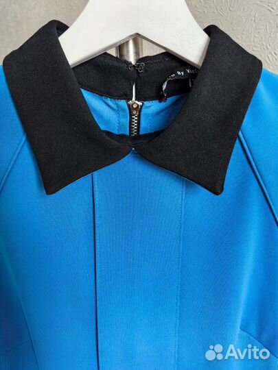 Victoria beckham платье