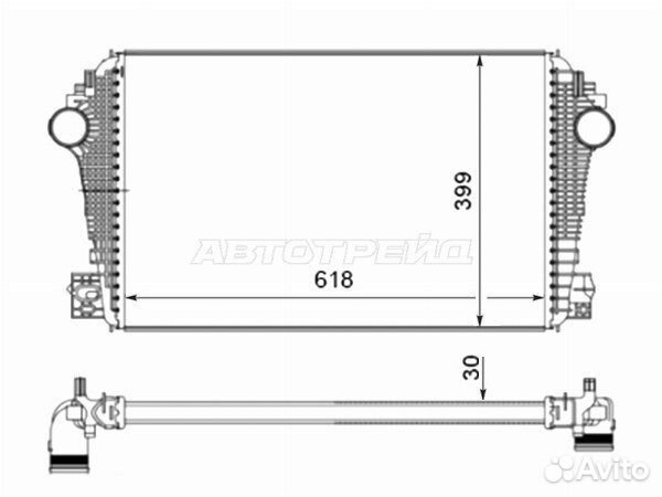 Интеркулер